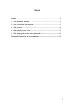 Referāts 'SPA pakalpojumi, attīstības vēsture, to pieaugošā nozīme viesu piesaistē', 2.