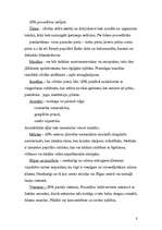 Referāts 'SPA pakalpojumi, attīstības vēsture, to pieaugošā nozīme viesu piesaistē', 8.