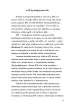 Referāts 'SPA pakalpojumi, attīstības vēsture, to pieaugošā nozīme viesu piesaistē', 10.