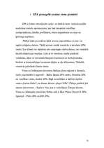 Referāts 'SPA pakalpojumi, attīstības vēsture, to pieaugošā nozīme viesu piesaistē', 13.