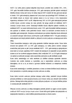 Referāts 'Latvijas drošības politika pirms un pēc iestāšanās NATO', 3.