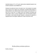Referāts 'Latvijas drošības politika pirms un pēc iestāšanās NATO', 5.