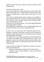 Referāts 'Latvijas drošības politika pirms un pēc iestāšanās NATO', 13.