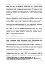 Referāts 'Latvijas drošības politika pirms un pēc iestāšanās NATO', 19.