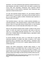 Referāts 'Latvijas drošības politika pirms un pēc iestāšanās NATO', 20.