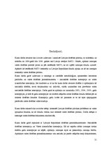 Referāts 'Latvijas drošības politika pirms un pēc iestāšanās NATO', 21.