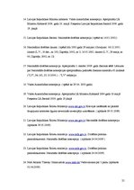 Referāts 'Latvijas drošības politika pirms un pēc iestāšanās NATO', 25.