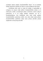 Referāts 'Policijas inspektora disciplināratbildība', 4.