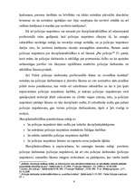 Referāts 'Policijas inspektora disciplināratbildība', 6.