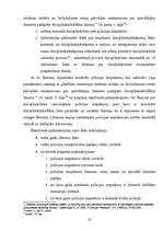 Referāts 'Policijas inspektora disciplināratbildība', 10.