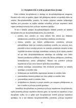 Referāts 'Policijas inspektora disciplināratbildība', 14.