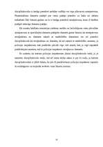 Referāts 'Policijas inspektora disciplināratbildība', 16.