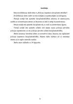 Referāts 'Policijas inspektora disciplināratbildība', 25.