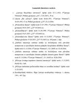 Referāts 'Policijas inspektora disciplināratbildība', 28.