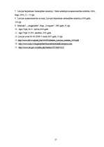 Referāts 'Zemnieku saimniecībā „Avenīte„ ražošanas attīstība', 27.