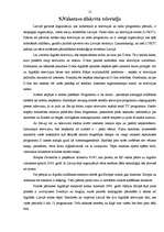 Referāts 'Televīzijas attīstība un ietekme uz cilvēku', 12.