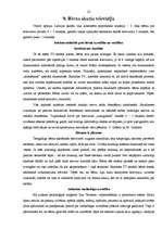 Referāts 'Televīzijas attīstība un ietekme uz cilvēku', 22.