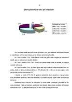 Referāts 'Televīzijas attīstība un ietekme uz cilvēku', 29.