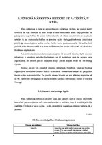 Referāts 'Faktori, kas ietekmē ēdināšanas uzņēmuma izvēli', 4.