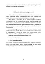 Referāts 'Faktori, kas ietekmē ēdināšanas uzņēmuma izvēli', 6.