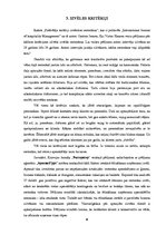 Referāts 'Faktori, kas ietekmē ēdināšanas uzņēmuma izvēli', 8.