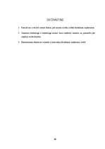 Referāts 'Faktori, kas ietekmē ēdināšanas uzņēmuma izvēli', 10.