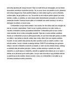 Eseja 'Cilvēktiesību nozīme Latvijas tiesību sistēmā', 3.