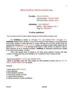 Paraugs 'Prasības pieteikums tiesai', 1.