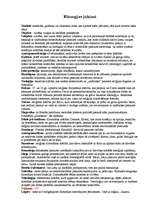 Konspekts 'Filosofijas jēdzieni', 1.