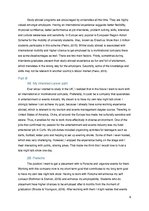 Eseja 'Graduate Labor Market and Finding Your Own Placement', 6.