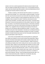 Eseja 'Graduate Labor Market and Finding Your Own Placement', 7.