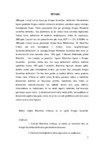 Referāts 'Māstrihtas kritēriji un to izpilde Eiropas Savienībā', 3.