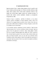 Referāts 'Māstrihtas kritēriji un to izpilde Eiropas Savienībā', 9.