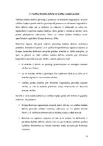 Referāts 'Māstrihtas kritēriji un to izpilde Eiropas Savienībā', 10.