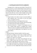 Referāts 'Māstrihtas kritēriji un to izpilde Eiropas Savienībā', 14.