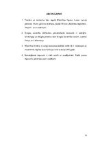 Referāts 'Māstrihtas kritēriji un to izpilde Eiropas Savienībā', 15.