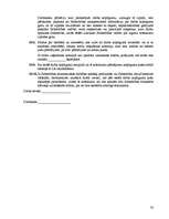 Referāts 'Darba koplīgums', 23.