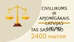 Prezentācija 'Civillikums', 6.
