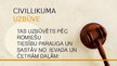 Prezentācija 'Civillikums', 7.