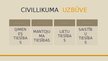 Prezentācija 'Civillikums', 8.
