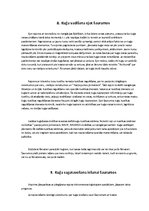 Referāts 'Kuģošana dažādos apstākļos', 7.