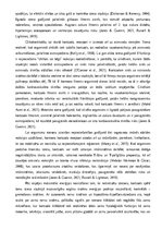 Eseja 'Hormona kortizola cirkulācija cilvēka organismā, tā loms stresa fizioloģijā un p', 4.