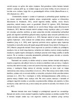 Eseja 'Hormona kortizola cirkulācija cilvēka organismā, tā loms stresa fizioloģijā un p', 5.