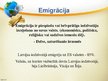 Prezentācija 'Migrācija', 4.