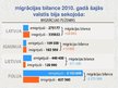 Prezentācija 'Migrācija', 9.