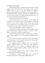 Referāts 'Betona bruģakmens ražošanas tehnoloģiskā projektēšana', 11.