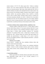 Referāts 'Betona bruģakmens ražošanas tehnoloģiskā projektēšana', 15.