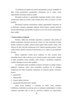 Referāts 'Betona bruģakmens ražošanas tehnoloģiskā projektēšana', 16.