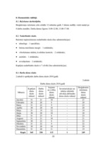 Referāts 'Betona bruģakmens ražošanas tehnoloģiskā projektēšana', 18.