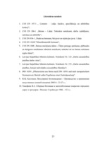 Referāts 'Betona bruģakmens ražošanas tehnoloģiskā projektēšana', 23.